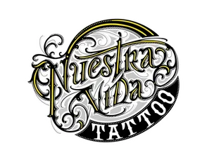 Nuestra Vida Tattoo